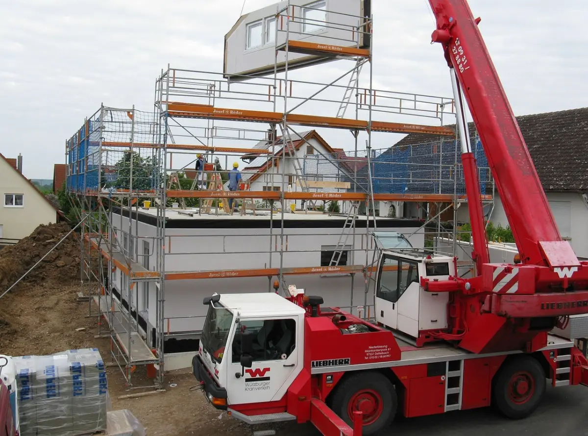 Renovatieprojecten architect Leiden: stappenplan & tips