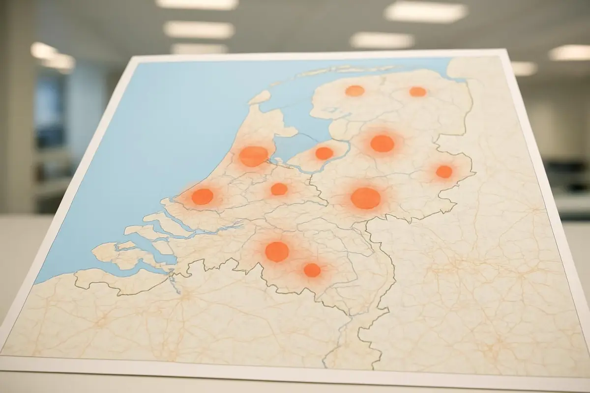 Vergunningseisen renovatie Leiden vergelijking 2026: waarom betaal je meer?