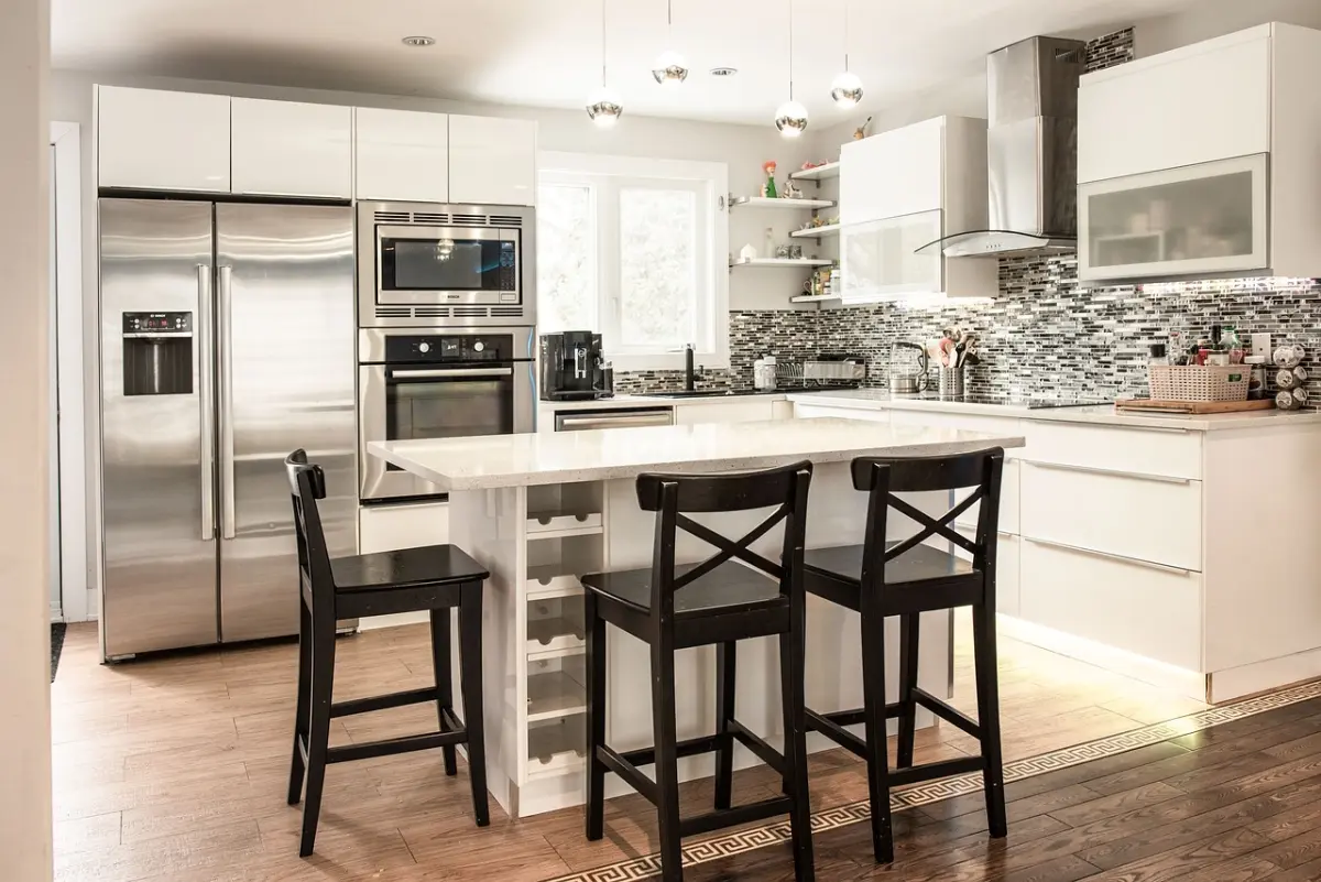 Woningrenovatie Leiden: kosten, tips & modern wooncomfort