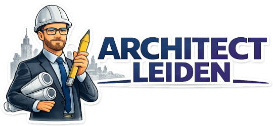 Architect Leiden